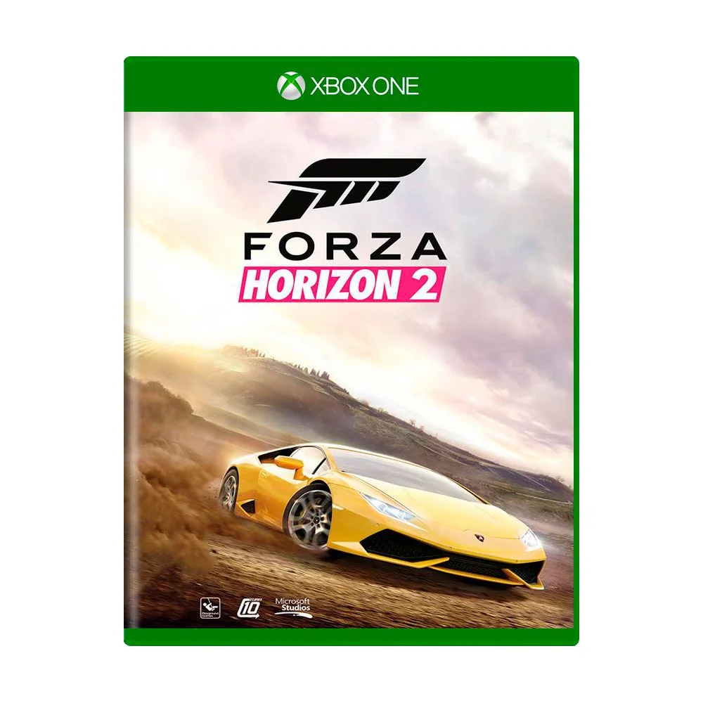 Forza Horizon 2 - Xbox One